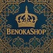 BENOKASHOP