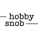 MyHobbySnob