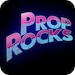 Prop Rocks