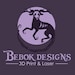 Bebok