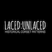 LacedUnlacedVintage