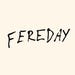 Morgan Fereday