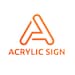 AcrylicSignArt