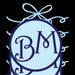 Bluegrass Monogramming