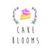 cake blooms