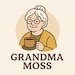 Grandma Moss