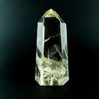 MoleCrystal