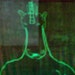Laser Comedy Show