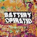 Battery Operated