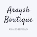 ArayshBoutique