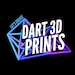 Dart3DPrints