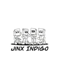 JINXINDIGO