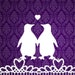 Penguin Wedding