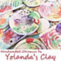 yolandasclay