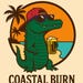 CoastalBurnLLC