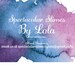 Spectacular Slimes By Lola