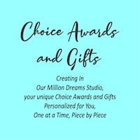 ChoiceAwardsnApparel