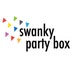 Swanky Party Box