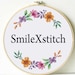 SmileXstitch