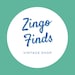 ZingoFinds
