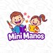 Mini Manos