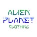 ALien PLanet Clothing