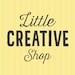 LittleCreativeShop