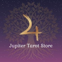 JupiterTarotStore