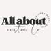 AllAboutCustomCo. -
