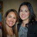Candace and Melissa