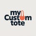 MyCustomTote