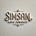 SimSam Love Jewellery