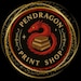 Pendragon Print Shop