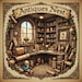 Antiquesnests