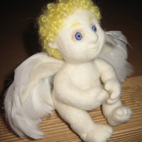 Feltedcreatures