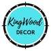KingWoodDecor