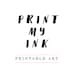 PrintmyInk