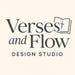 Verses and Flow Design Studio