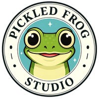 PickledFrogStudio