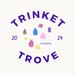 TrinketTroveClay