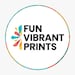 Funvibrantprints