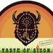 TasteofBison