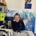 UnePeintreDansPARIS