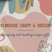 PinkRoseCraftDesign