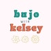 bujowithkelsey