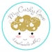 MyCurlyLove