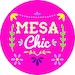 MesaChic
