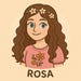 Rosa