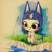 CatGrooves