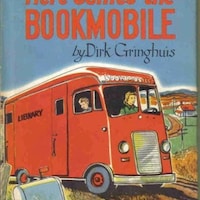 TheBookMobile